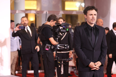 Filmpremiere 'Company', Internationale Filmfestspiele von Venedig 2026