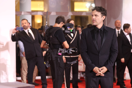 Filmpremiere 'Company', Internationale Filmfestspiele von Venedig 2026