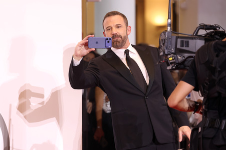 Filmpremiere 'Company', Internationale Filmfestspiele von Venedig 2026