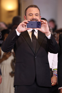 Filmpremiere 'Company', Internationale Filmfestspiele von Venedig 2026