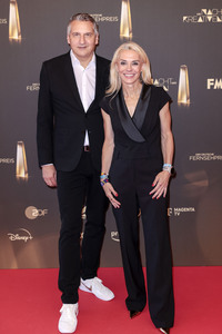 Die Nacht der Kreativen - Der Deutsche Fernsehpreis 2026 in Köln