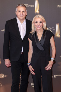 Die Nacht der Kreativen - Der Deutsche Fernsehpreis 2026 in Köln