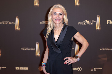 Die Nacht der Kreativen - Der Deutsche Fernsehpreis 2026 in Köln