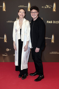 Die Nacht der Kreativen - Der Deutsche Fernsehpreis 2026 in Köln