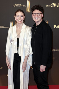Die Nacht der Kreativen - Der Deutsche Fernsehpreis 2026 in Köln