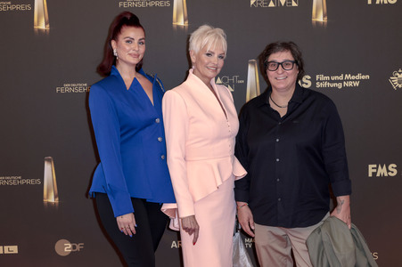Die Nacht der Kreativen - Der Deutsche Fernsehpreis 2026 in Köln