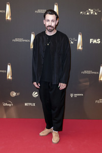 Die Nacht der Kreativen - Der Deutsche Fernsehpreis 2026 in Köln