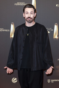 Die Nacht der Kreativen - Der Deutsche Fernsehpreis 2026 in Köln