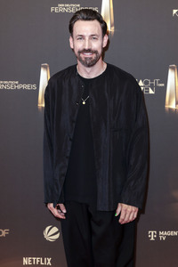 Die Nacht der Kreativen - Der Deutsche Fernsehpreis 2026 in Köl