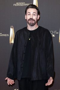 Die Nacht der Kreativen - Der Deutsche Fernsehpreis 2026 in Köln