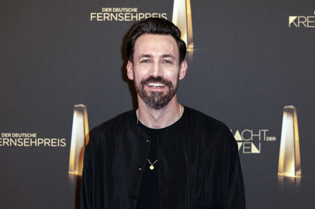 Die Nacht der Kreativen - Der Deutsche Fernsehpreis 2026 in Köln