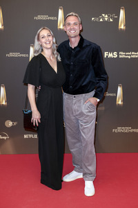 Die Nacht der Kreativen - Der Deutsche Fernsehpreis 2026 in Köln