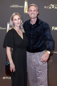 Die Nacht der Kreativen - Der Deutsche Fernsehpreis 2026 in Köln