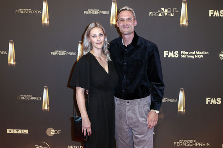 Die Nacht der Kreativen - Der Deutsche Fernsehpreis 2026 in Köln