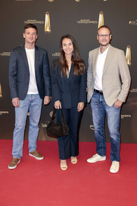 Die Nacht der Kreativen - Der Deutsche Fernsehpreis 2026 in Köln