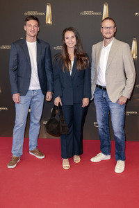 Die Nacht der Kreativen - Der Deutsche Fernsehpreis 2026 in Köln