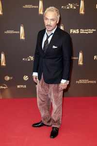 Die Nacht der Kreativen - Der Deutsche Fernsehpreis 2026 in Köln