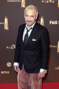 Die Nacht der Kreativen - Der Deutsche Fernsehpreis 2026 in Köln