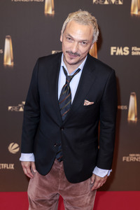 Die Nacht der Kreativen - Der Deutsche Fernsehpreis 2026 in Köln