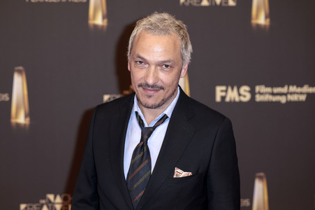Die Nacht der Kreativen - Der Deutsche Fernsehpreis 2026 in Köln