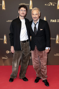 Die Nacht der Kreativen - Der Deutsche Fernsehpreis 2026 in Köln