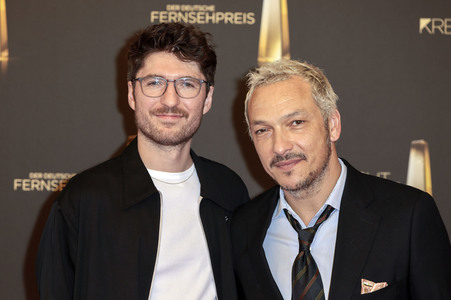 Die Nacht der Kreativen - Der Deutsche Fernsehpreis 2026 in Köln