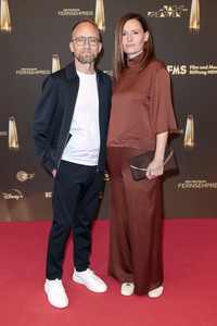 Die Nacht der Kreativen - Der Deutsche Fernsehpreis 2026 in Köln