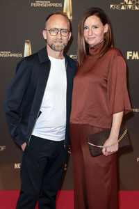 Die Nacht der Kreativen - Der Deutsche Fernsehpreis 2026 in Köln