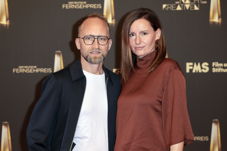Die Nacht der Kreativen - Der Deutsche Fernsehpreis 2026 in Köln