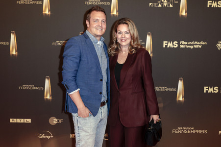 Die Nacht der Kreativen - Der Deutsche Fernsehpreis 2026 in Köln