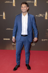 Die Nacht der Kreativen - Der Deutsche Fernsehpreis 2026 in Köln