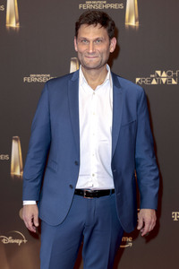 Die Nacht der Kreativen - Der Deutsche Fernsehpreis 2026 in Köln
