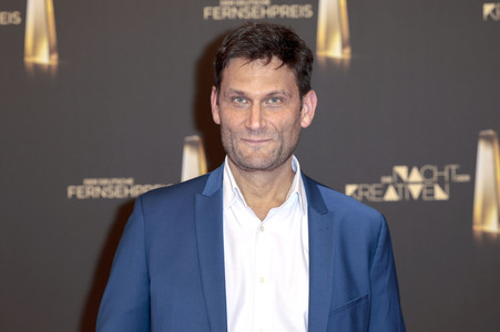 Die Nacht der Kreativen - Der Deutsche Fernsehpreis 2026 in Köln
