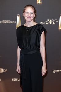 Die Nacht der Kreativen - Der Deutsche Fernsehpreis 2026 in Köln
