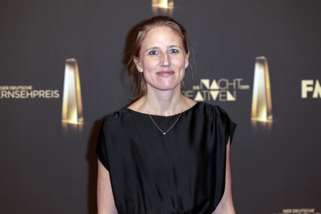 Die Nacht der Kreativen - Der Deutsche Fernsehpreis 2026 in Köln