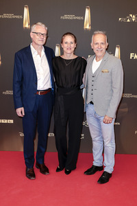 Die Nacht der Kreativen - Der Deutsche Fernsehpreis 2026 in Köln