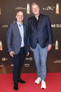 Die Nacht der Kreativen - Der Deutsche Fernsehpreis 2026 in Köln