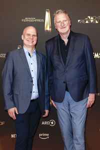 Die Nacht der Kreativen - Der Deutsche Fernsehpreis 2026 in Köln