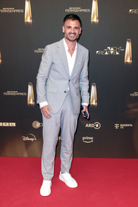 Die Nacht der Kreativen - Der Deutsche Fernsehpreis 2026 in Köln