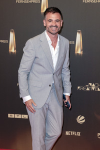 Die Nacht der Kreativen - Der Deutsche Fernsehpreis 2026 in Köln
