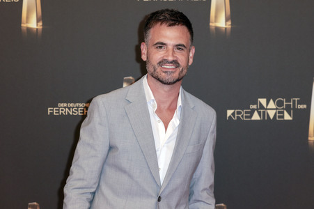 Die Nacht der Kreativen - Der Deutsche Fernsehpreis 2026 in Köln