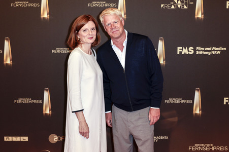 Die Nacht der Kreativen - Der Deutsche Fernsehpreis 2026 in Köln