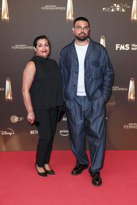 Die Nacht der Kreativen - Der Deutsche Fernsehpreis 2026 in Köln