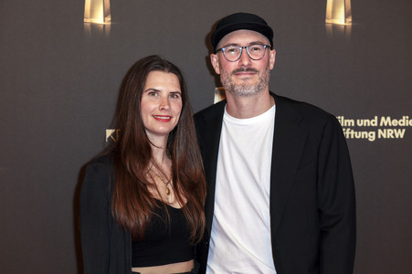 Die Nacht der Kreativen - Der Deutsche Fernsehpreis 2026 in Köln