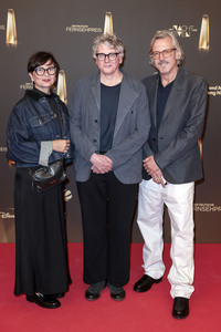Die Nacht der Kreativen - Der Deutsche Fernsehpreis 2026 in Köln