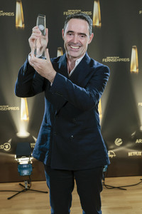 Die Nacht der Kreativen - Der Deutsche Fernsehpreis 2026 in Köln
