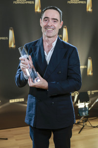 Die Nacht der Kreativen - Der Deutsche Fernsehpreis 2026 in Köln