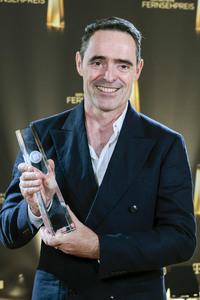 Die Nacht der Kreativen - Der Deutsche Fernsehpreis 2026 in Köln