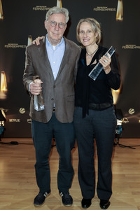 Die Nacht der Kreativen - Der Deutsche Fernsehpreis 2026 in Köln