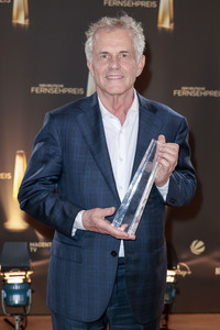Die Nacht der Kreativen - Der Deutsche Fernsehpreis 2026 in Köln